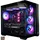 Thermaltake FTW RTX 5070 Ti Black, Gaming-PC - schwarz/transparent, Windows 11 Home