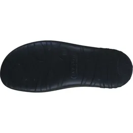 FLY FLOT Pantoletten Schwarz 47