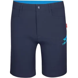 TROLLKIDS Haugesund Shorts Blau 140