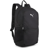 Puma TeamGoal Backpack with ball net Puma Black