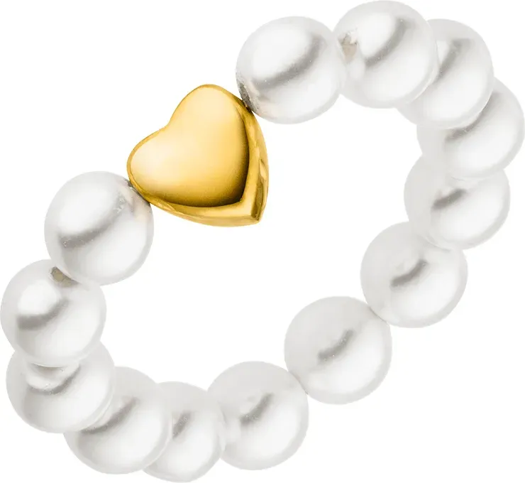 PURELEI Anxiety Lovely Ring