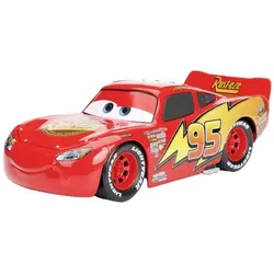 JADA TOYS PKW Modell Lightning McQueen Fertigmodell PKW Modell