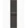 Apple Watch Series 9 GPS + Cellular 41 mm Edelstahlgehäuse graphit, Milanaise Armband graphit M/L