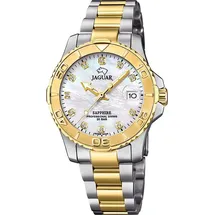 Jaguar Pro Diver Edelstahl 36 mm J896/3