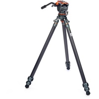3 legged thing Legends Mike & AirHed Cine Standard