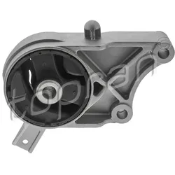 TOPRAN Lagerung, Motor vorne  für VAUXHALL OPEL 5684086 09156939 206 577