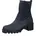 Klassische Stiefeletten in Blau 37 1 2 4 5 UK