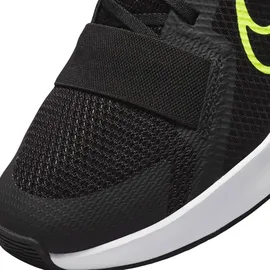 Nike MC Trainer 2 Herren Black/Volt Black 44
