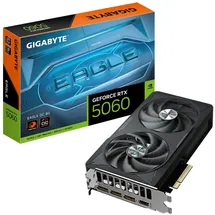 Gigabyte GeForce RTX 5060 EAGLE OC 8 GB GDDR7