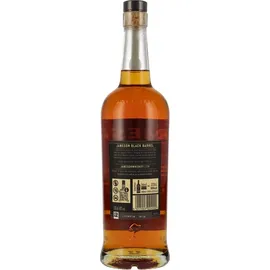 Jameson Black Barrel Irish 40% vol 0,7 l Geschenkbox
