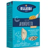 ELLEBI Riso Arborio – Italienischer Risottoreis – Premium Qualität 1 KG