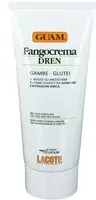 GUAM Crème Boue d'Algues DREN 200 ml