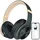 DOQAUS Over Ear Asphaltgrau