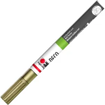 Marabu Deco Painter, gold 084, 2-4 mm,