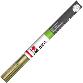 Marabu Deco Painter, gold 084, 2-4 mm,