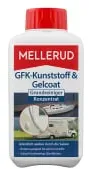 MELLERUD GFK-Kunststoff & Gelcoat Grundreiniger 2010025151 , 1 Karton =  6 x 500 ml - Flasche