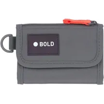 Lässig Bold School Wallet Anthracite