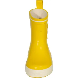 druppies Gummistiefel gelb 34
