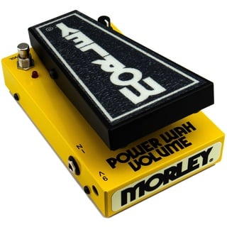 Morley 20/20 Power Wah Volume