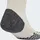 adidas Benfica Lissabon Auswärtssocken 2025/26 beige Unisex Gr. M
