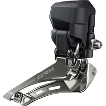 Shimano GRX Di2 Umwerfer - 2x12-fach