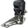 Shimano GRX Di2 Umwerfer - 2x12-fach