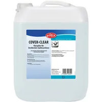 Becker Chemie Klarspüler für Steckbecken-Spülmaschinen 5 l