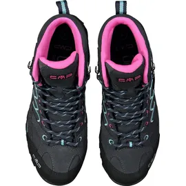 CMP Moon Mid WP, Women (31Q4796)