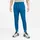 Nike F.C. Dri-Fit Herren Trainingshose, blau - US: S