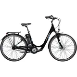 Zündapp Green 3.7 28 Zoll RH 48 cm Damen schwarz