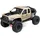 Axial RC-Buggy SCX6 Trail Honcho 4WD RTR sand (1:6)