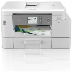 Brother MFC-J4540DW Tintenstrahl-Multifunktionsgerät