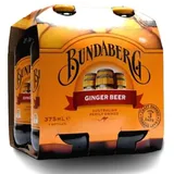 Bundaberg Ginger Beer - Australian Import