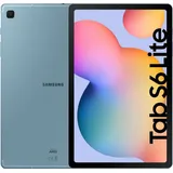 2022 Edition 10.4" 128 GB Wi-Fi Angora Blue