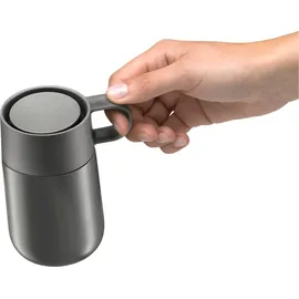 WMF Impulse Travel Mug anthrazit 0,3 l