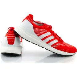 Ultraboost DNA Prime Männer Laufschuhe rot 38