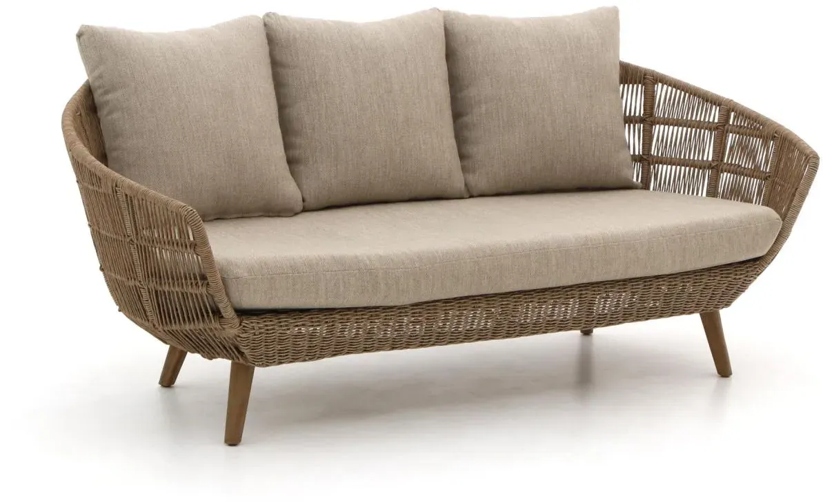 Intenso Stila Gartensofa 191 cm