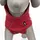Trixie Vimy Hundemantel 55 cm Rot
