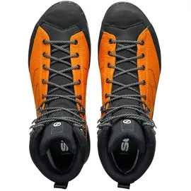 Scarpa Mescalito TRK Planet GTX Herren Tonic/Black 46,5