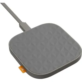 Xtorm Drahtloses Ladegerät Solo 15W - Grau