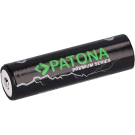 PATONA Premium 18650 Zelle INR18650F1L LG Zellen-