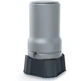 Prosperplast Aquabell Regentonne 110 l grau