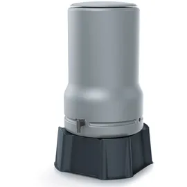 Prosperplast Aquabell Regentonne 110 l grau