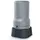 Prosperplast Aquabell Regentonne 110 l grau