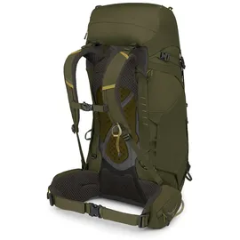 Osprey Kestrel 48 Trekkingrucksack grün