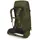 Osprey Kestrel 48 Trekkingrucksack grün