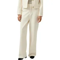 s.Oliver Wide-Leg-Hose beige 44