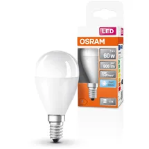 Osram LED Lampe 4099854023101 7,5 W E14 neutralweiß 806 lm