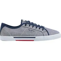 Pepe Jeans Brady Men Chambray Chambray 41