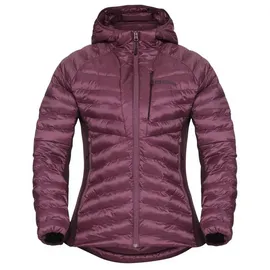 Jack Wolfskin Routeburn Pro Ins Jacke - Raisin - M